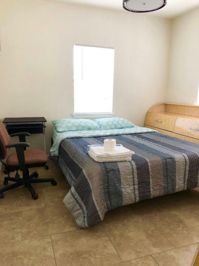 Fountain Guest Suites Affittacamere Los Angeles